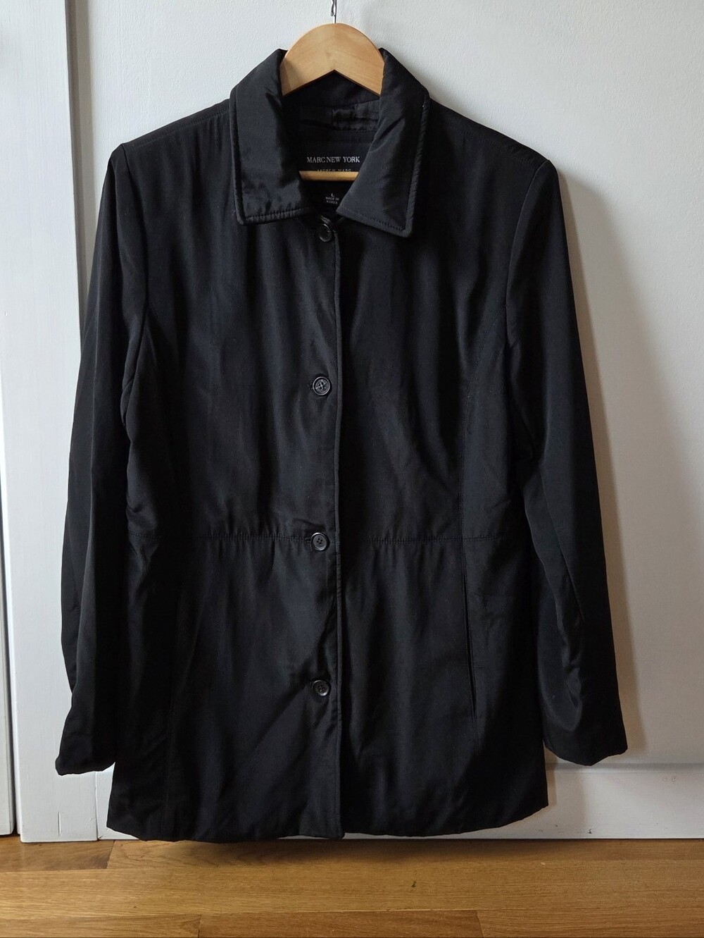 Marc NY Car Coat